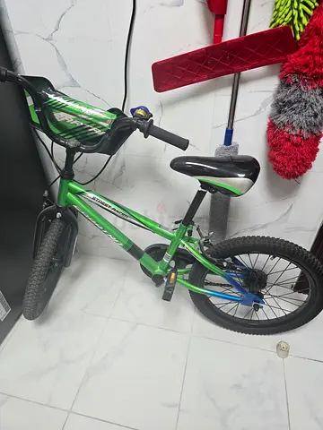 Bicycle for sale 6 year old