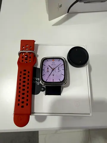 Amazfit Active 2 Premium Smartwatch (A2440) Like New