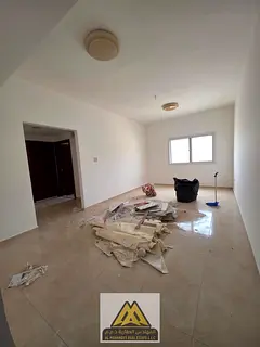 Spacious 2 Bedroom Apartment for Annual Rent in Al Jurf 2 | Near University