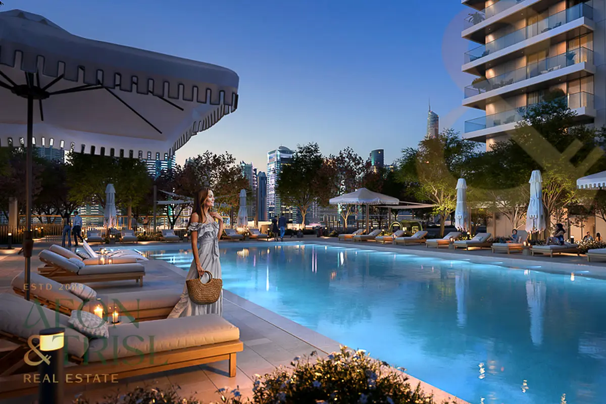 Marina Cove | Waterfront 1BR | Marina Views
