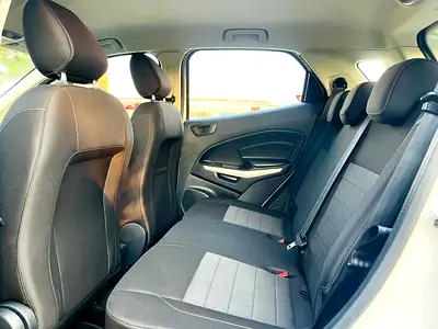 Ford EcoSport Trend, миниатюра 18