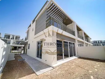 Brand New | 3BR | Bigger Plot | L-Shaped Garden