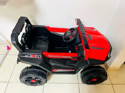 Supaer car for kids
