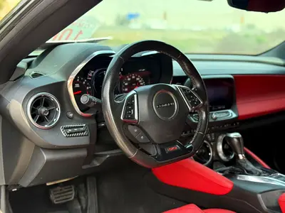 2020 Chevrolet CAMARO — миниатюра 12
