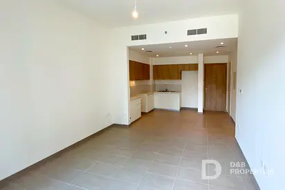 Unfurnished | Available Now | Low Floor