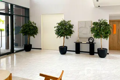 Unfurnished | Available Now | Low Floor