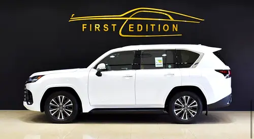صورة مصغرة 5 لـ 2023 Lexus LX-SERIES