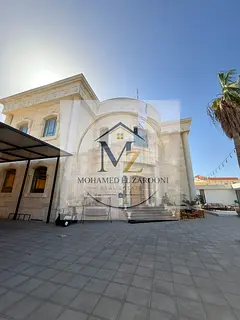 *Luxury Villa for Sale in Al-Ramtha – Elegant Design and Large Space**