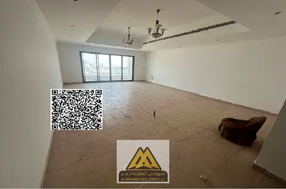 Largest 3-bedroom apartment with a living room | 5 bathrooms | Master maid's room | Built-in wardrobes | Balcony | Open view