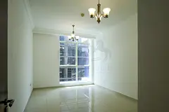 Spacious Kitchen | Burj & Pool View | With Balcony — 2