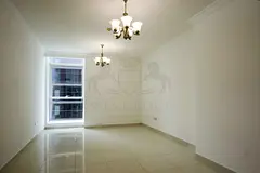 Spacious Kitchen | Burj & Pool View | With Balcony — 3