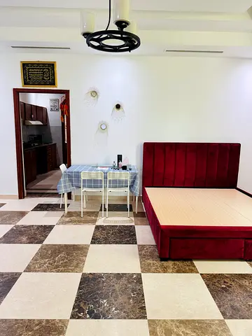 Studio Room