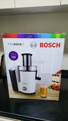 Bosch Vita Juice 2