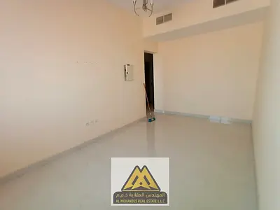 Very special apartment for annual rent | One bedroom and living room in Al Rawda 2 | Close to the Dubai and Sharjah exit