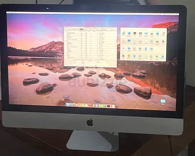 Mac book