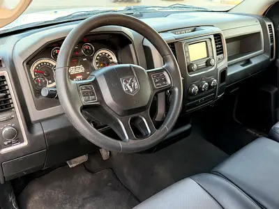 صورة مصغرة 9 لـ 2020 RAM 1500