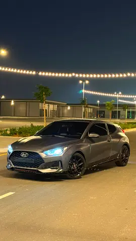 2018 Hyundai Veloster N Line - Korean Specs - Performance Hatchback