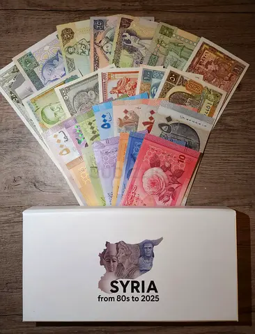 Banknotes