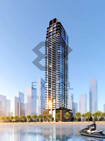 20% Limited Time Cash Offer | Fully Furnished | Sea View