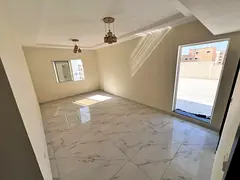 First occupant - with roof terrace - master bedroom - super deluxe finishing - central air condition