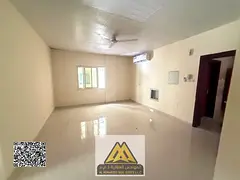 Largest Studio for Annual Rent in Al Alia – Ajman | Separate Kitchen + Brand-New Building + Prime 