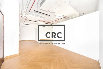 Prime Location I Grade A Tower I Fitted Office