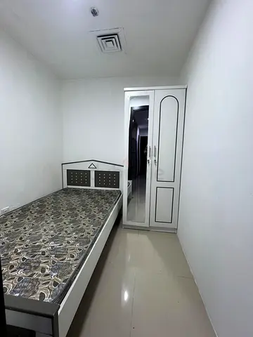 Partition Room