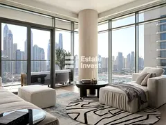 MARINA VIEW / brand new apartment / FULLY FURNISHED
