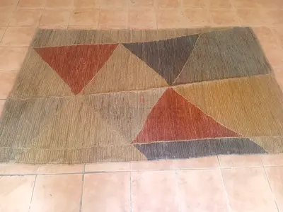 Crate and Barrel Carpet