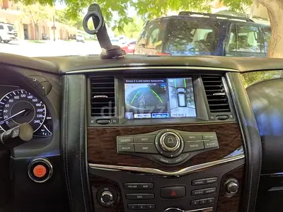 صورة 13 لـ 2015 Nissan PATROL