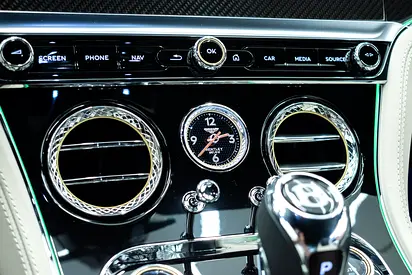 2021 Bentley CONTINENTAL thumbnail 11
