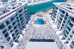 Sea View Apartments | Sharjah Waterfront City