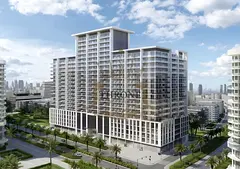 Handover Soon |Commercial Zone |High ROI Yield
