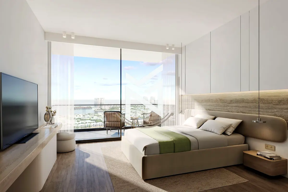 Premium Off-Plan Apartment in Al Hamra Greens | Flexible Payment Plan