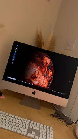 Apple imac 2017 Retina 16GB
