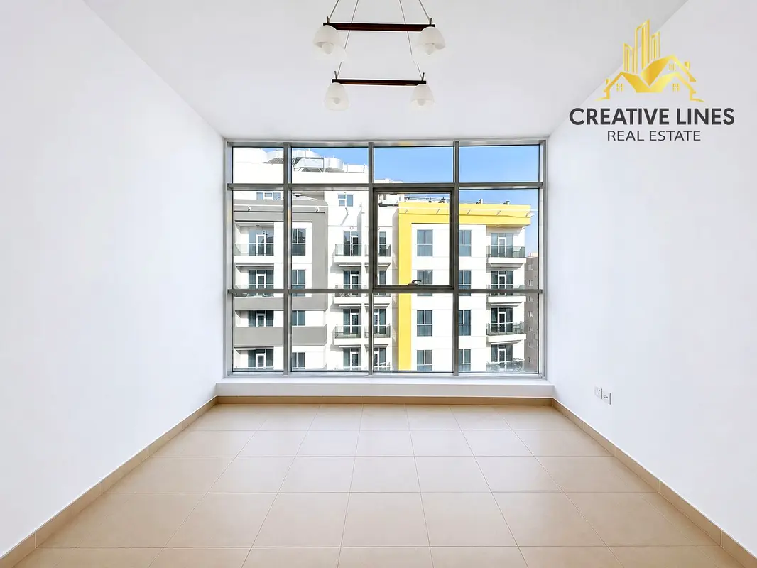 Premium 1BHK for Families | Prime Location | Close to Park