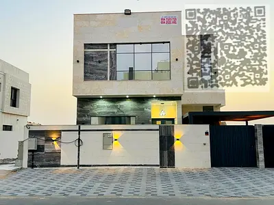 Independent Annex for Annual Rent in Al Yasmeen – First Tenant