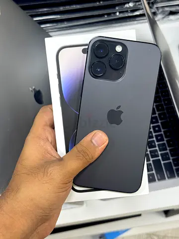 IPHONE 14 PROMAX 512