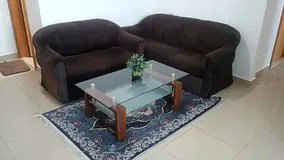Family room available