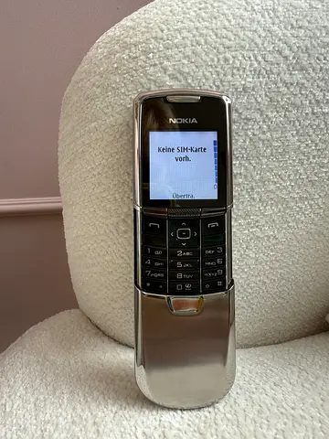 Nokia 8800