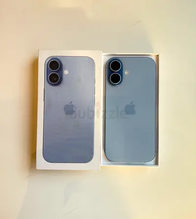 iPhone 17 256GB Physical Sim