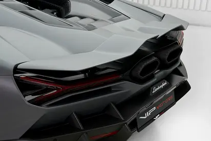 2024 Lamborghini REVUELTO 缩略图 11