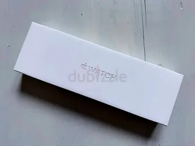 Apple Watch Series 11 (42)mm Gps Space Grey