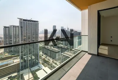 PHPP | High Floor | Spacious | Vacant | 2BR+Maids