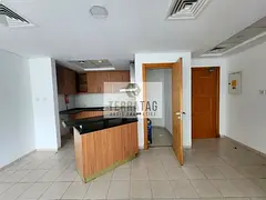 U TYPE 1 BHK | NEXT TO FURJAN METRO|VACATING SEPT
