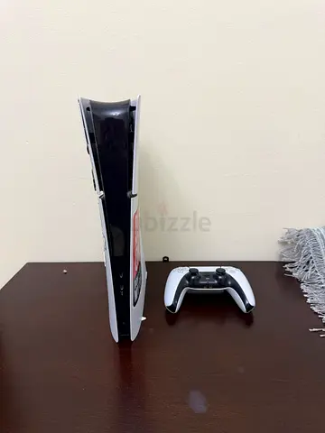PlayStation 5 slim digital