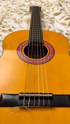 Classic Guitar 3/4