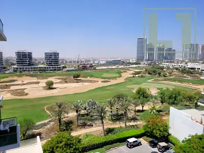 Upgraded / Furnished / Vacant / Best Golf View