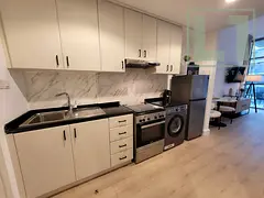Upgraded / Furnished / Vacant / Best Golf View
