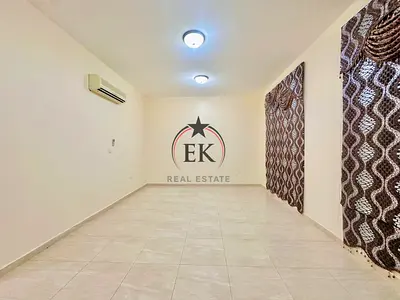 Ground Floor || Maid Room || Near Uae University